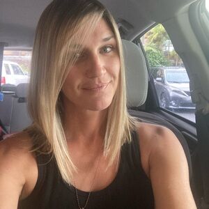 Meet your Posher, Monica